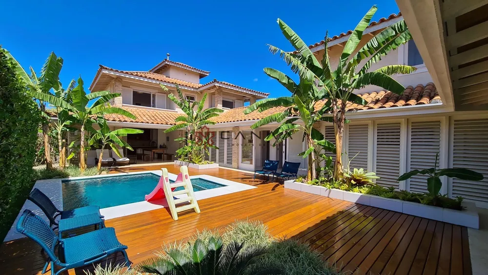 Casa de Condomínio, 7 quartos - Foto 30