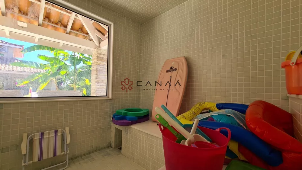 Casa de Condomínio, 7 quartos - Foto 42