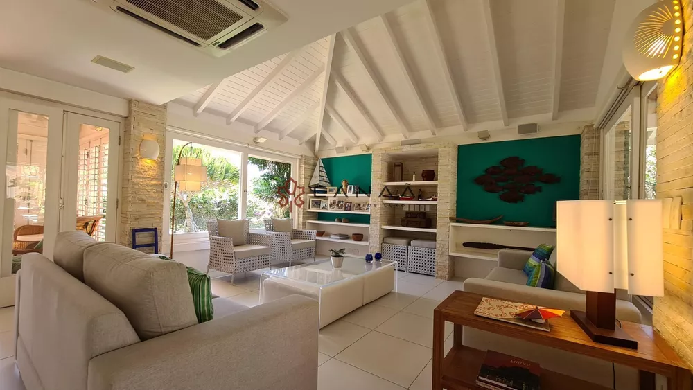 Casa de Condomínio, 7 quartos - Foto 28