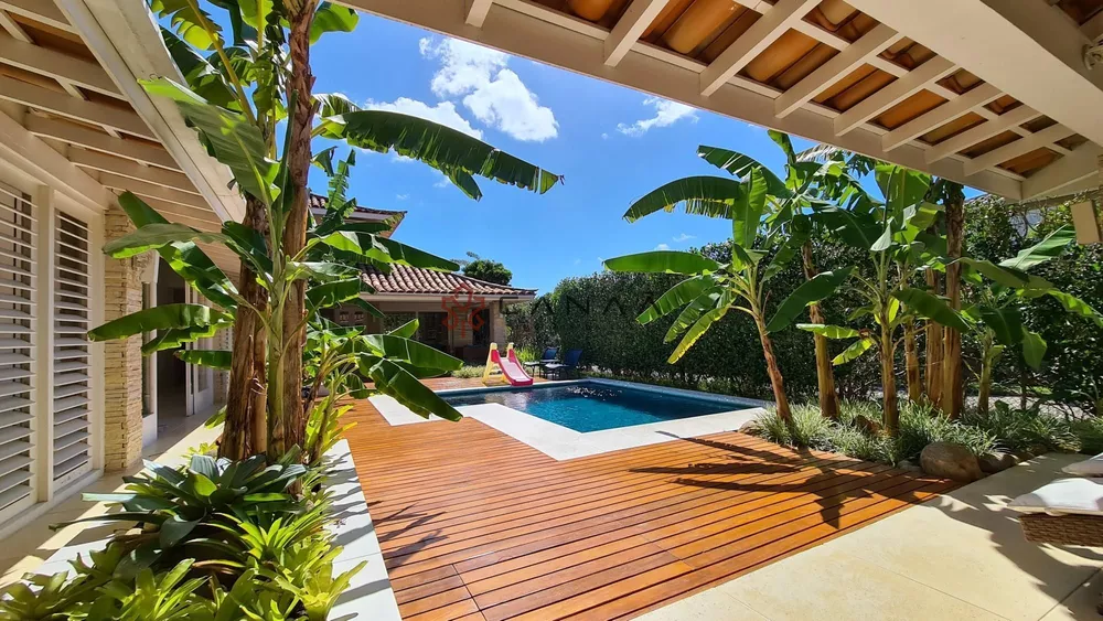 Casa de Condomínio, 7 quartos - Foto 14