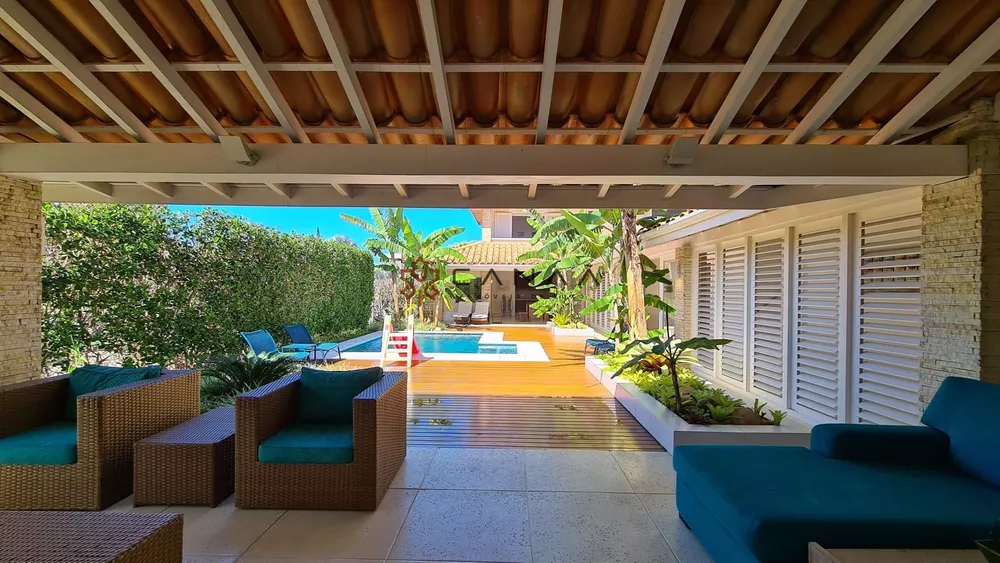 Casa de Condomínio, 7 quartos - Foto 45