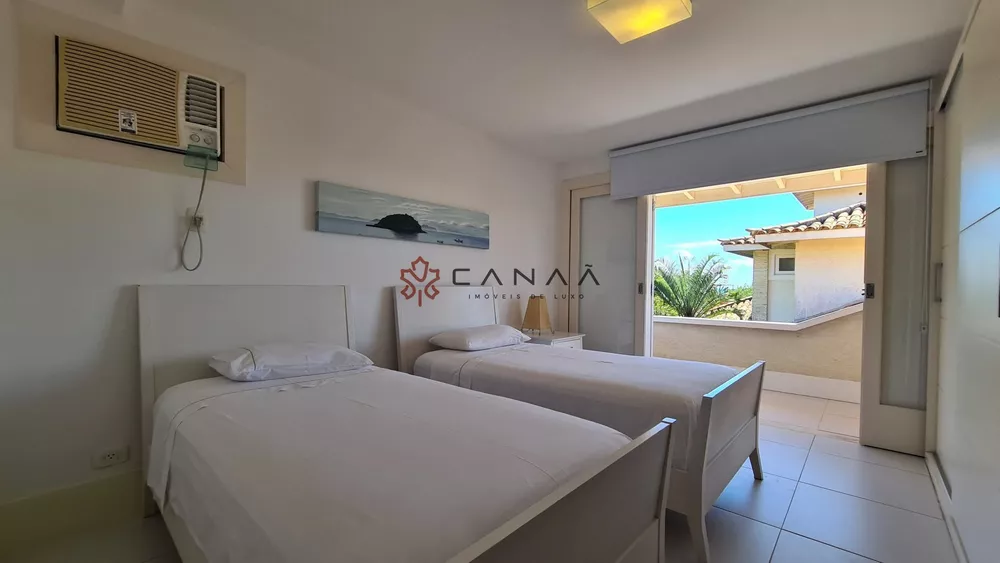 Casa de Condomínio, 7 quartos - Foto 43