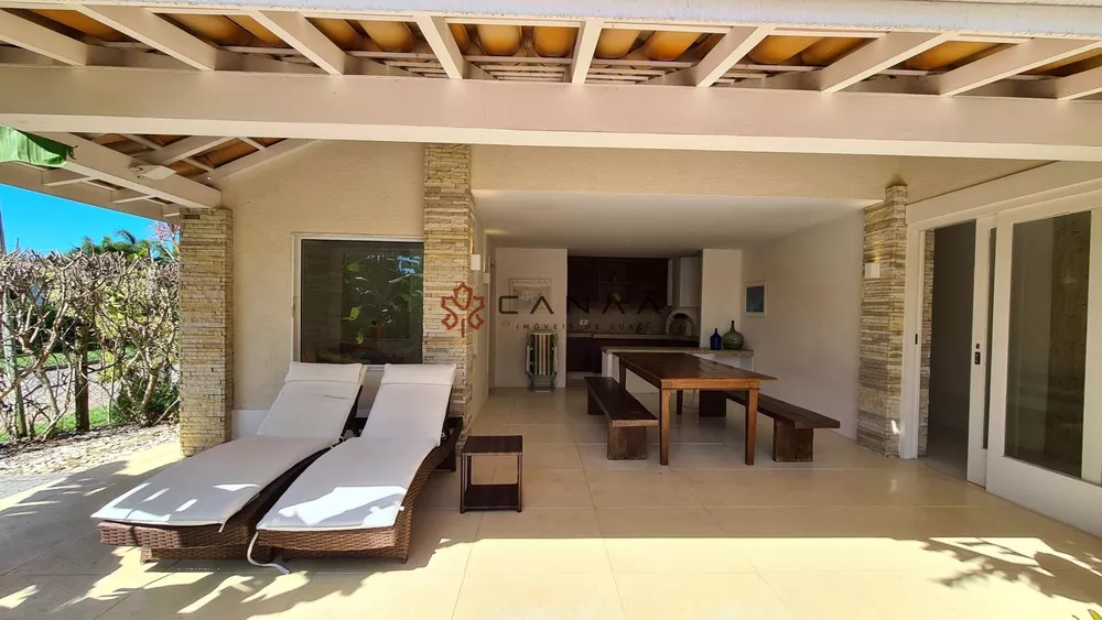 Casa de Condomínio, 7 quartos - Foto 27