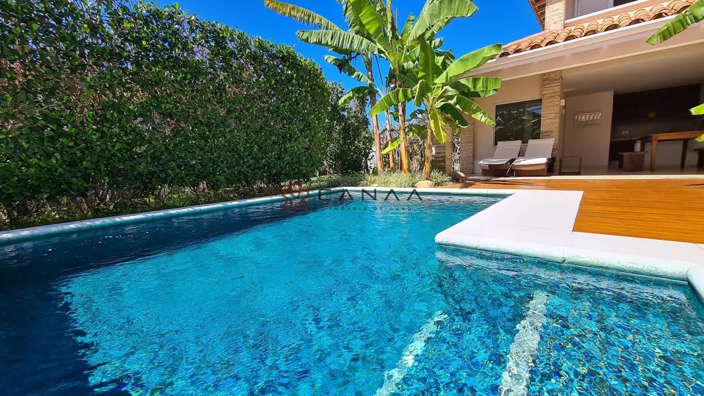 Casa de Condomínio, 7 quartos - Foto 41