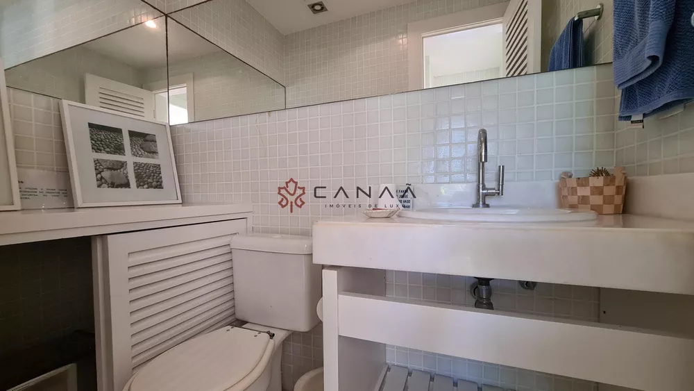 Casa de Condomínio, 7 quartos - Foto 39