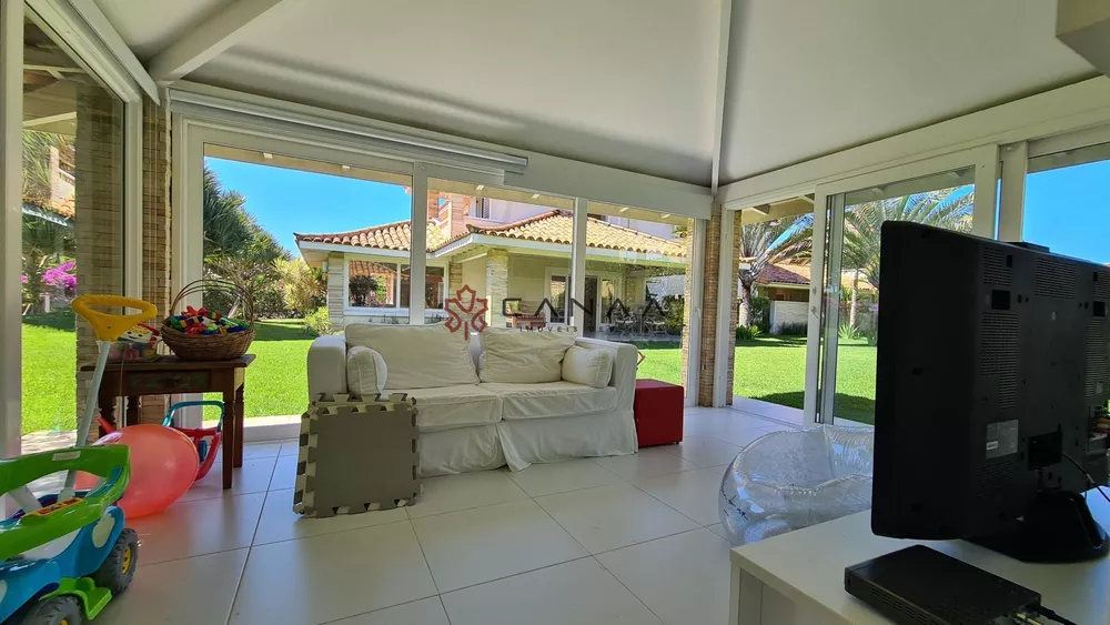 Casa de Condomínio, 7 quartos - Foto 33