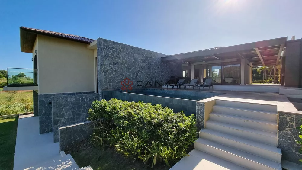 Casa de Condomínio, 5 quartos - Foto 4