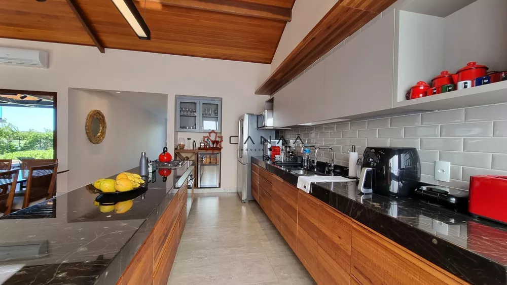 Casa de Condomínio, 5 quartos - Foto 10