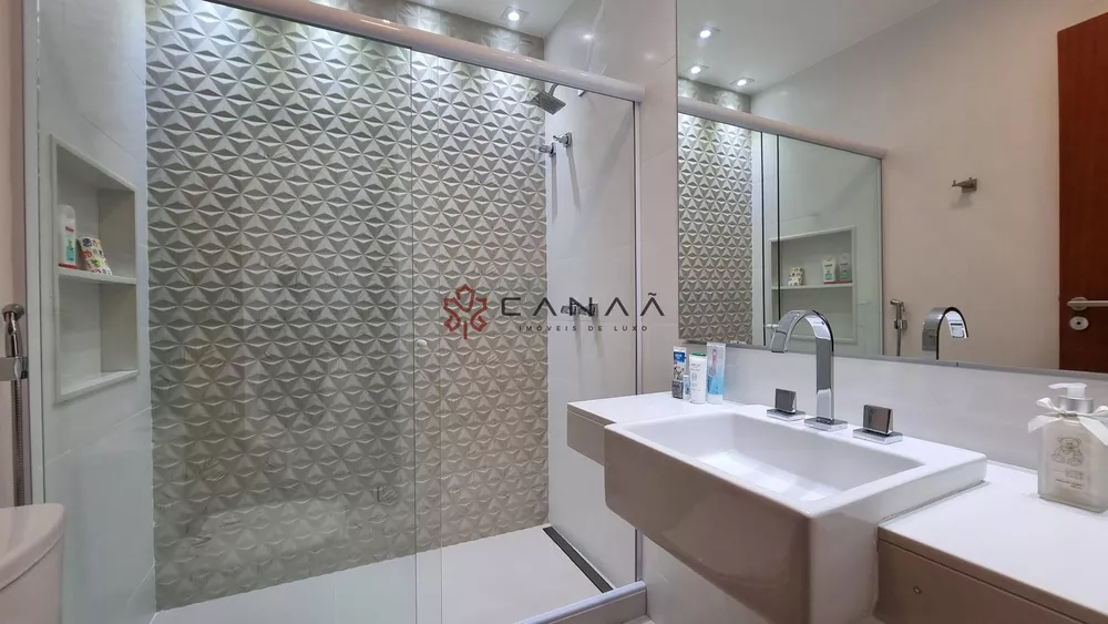 Casa de Condomínio, 5 quartos - Foto 30