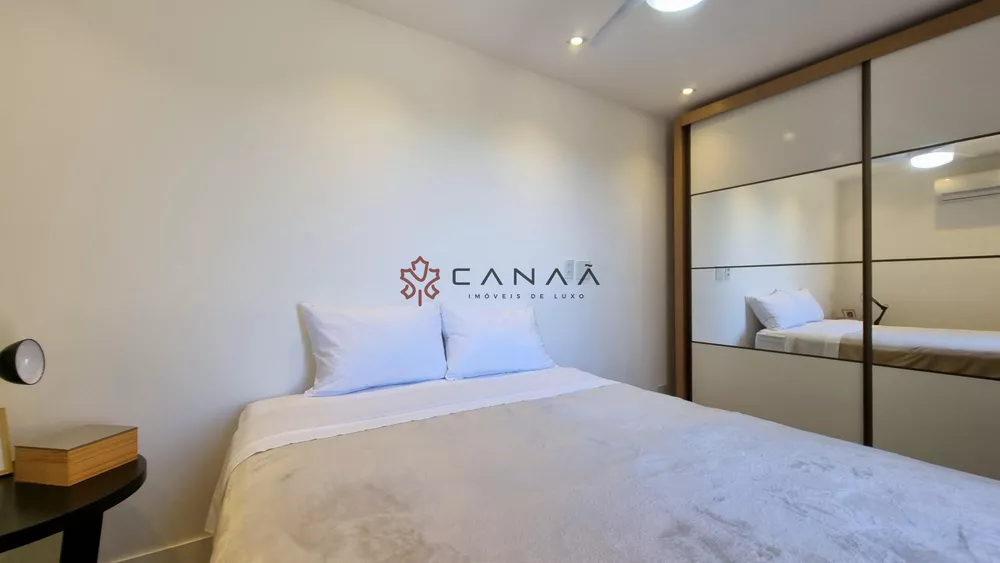 Casa de Condomínio, 5 quartos - Foto 37