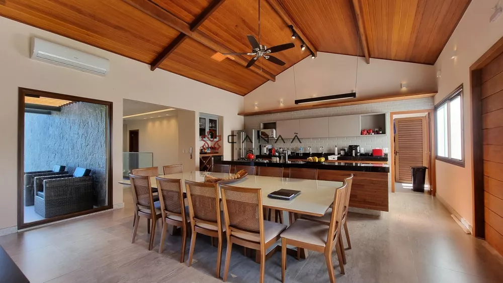 Casa de Condomínio, 5 quartos - Foto 14