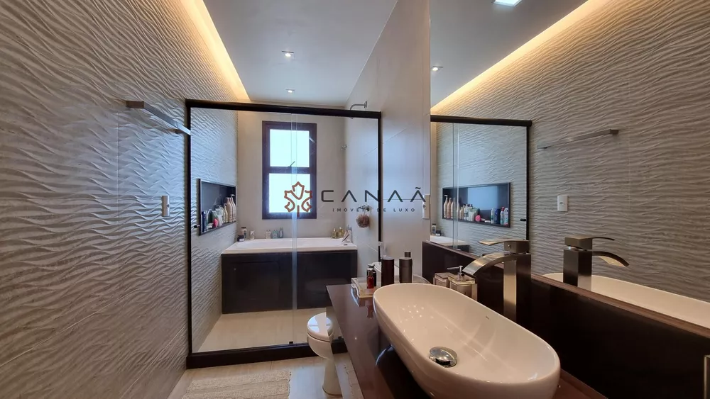 Casa de Condomínio, 5 quartos - Foto 20