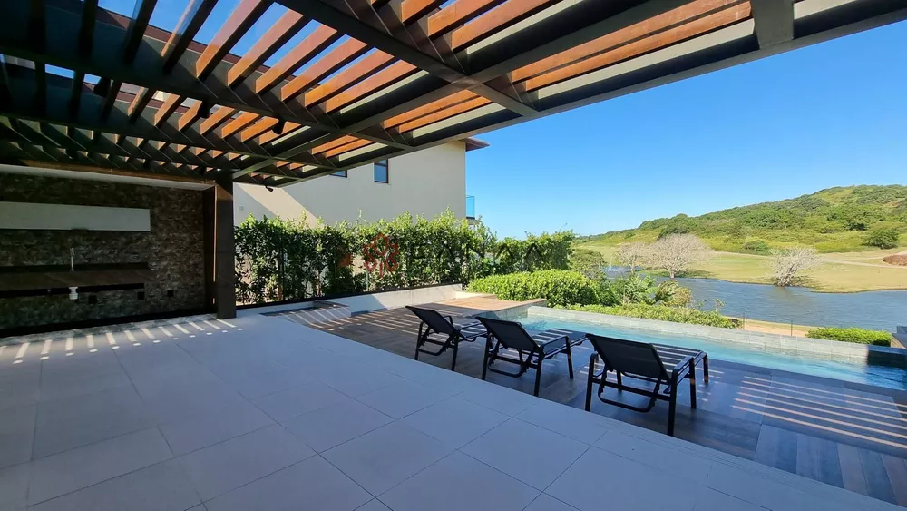 Casa de Condomínio, 5 quartos - Foto 5