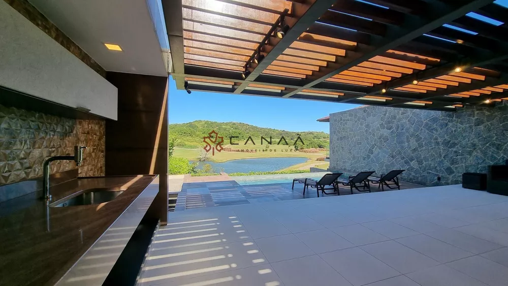 Casa de Condomínio, 5 quartos - Foto 6