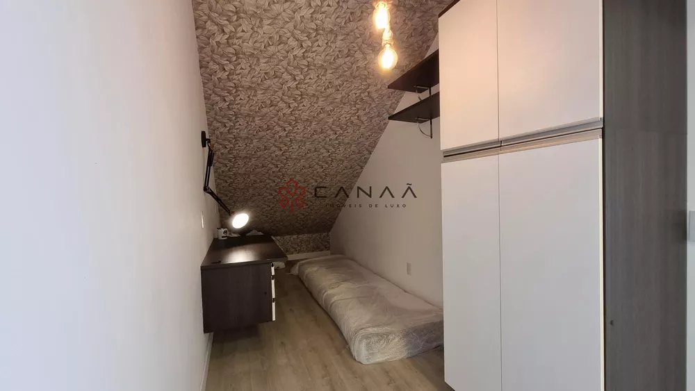 Casa de Condomínio, 5 quartos - Foto 40