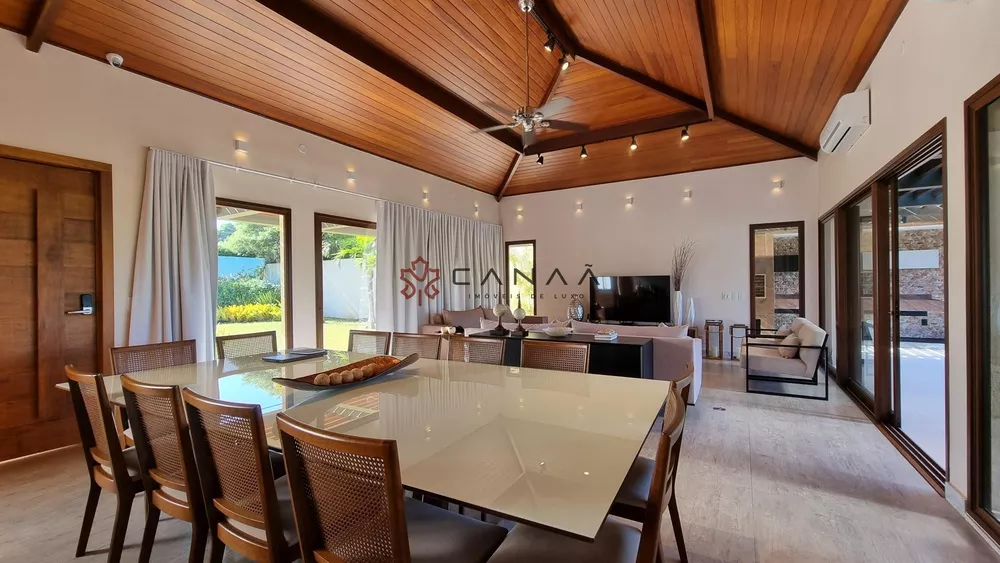 Casa de Condomínio, 5 quartos - Foto 13