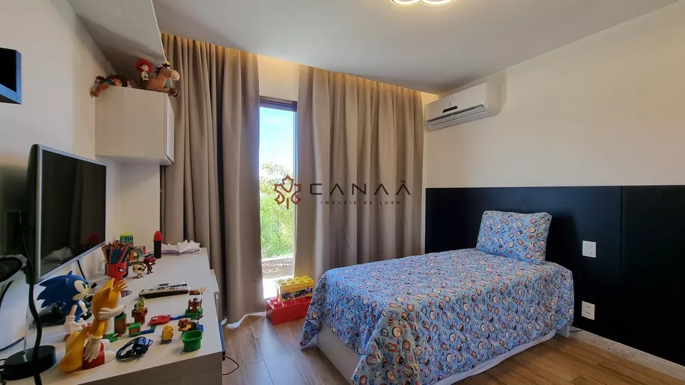 Casa de Condomínio, 5 quartos - Foto 28
