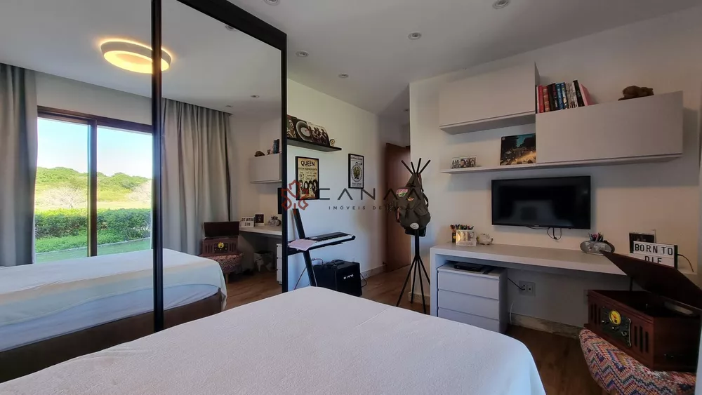 Casa de Condomínio, 5 quartos - Foto 32