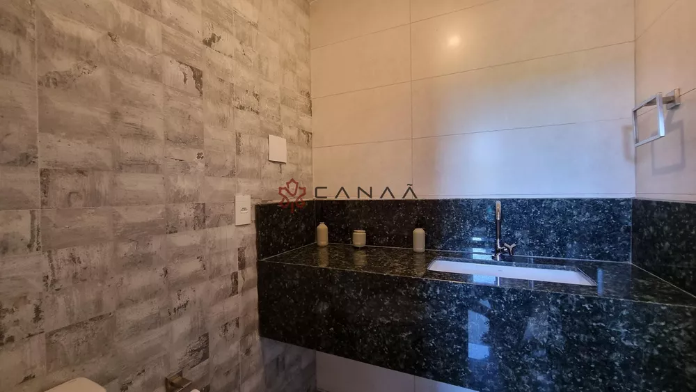 Casa de Condomínio, 5 quartos - Foto 46