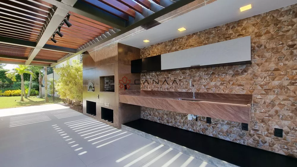 Casa de Condomínio, 5 quartos - Foto 8