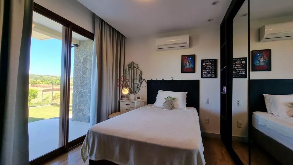 Casa de Condomínio, 5 quartos - Foto 31