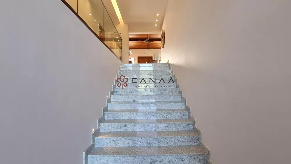 Casa de Condomínio, 5 quartos - Foto 19