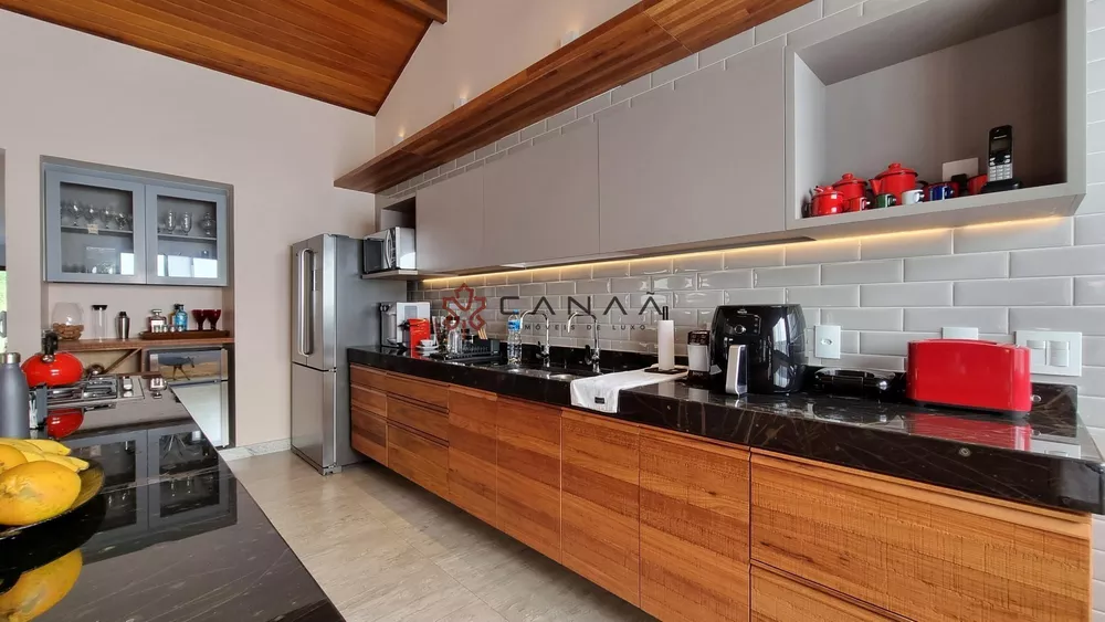 Casa de Condomínio, 5 quartos - Foto 11