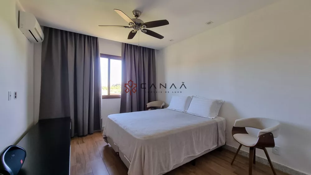 Casa de Condomínio, 5 quartos - Foto 22