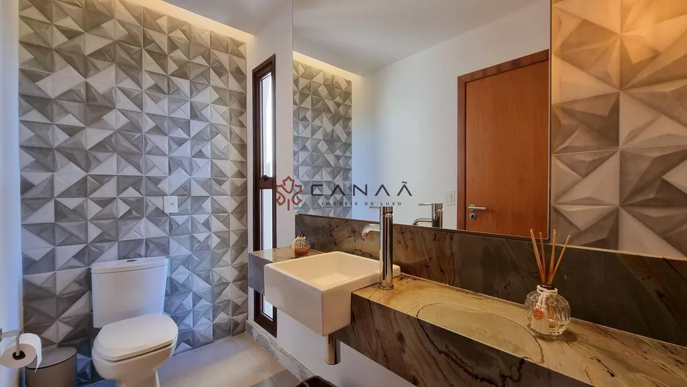 Casa de Condomínio, 5 quartos - Foto 27