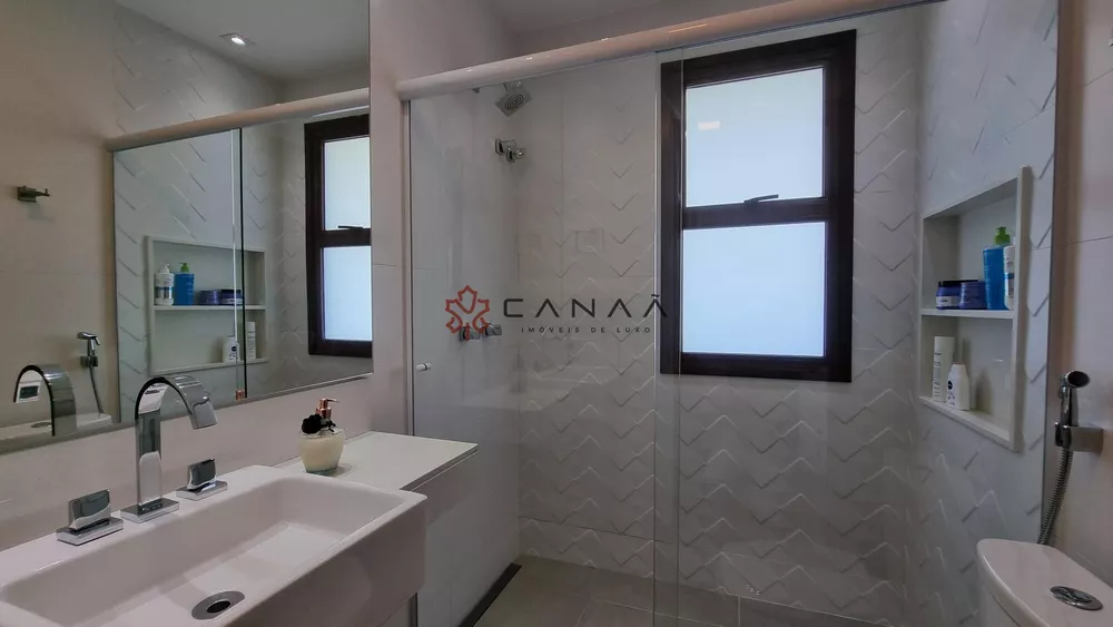 Casa de Condomínio, 5 quartos - Foto 33