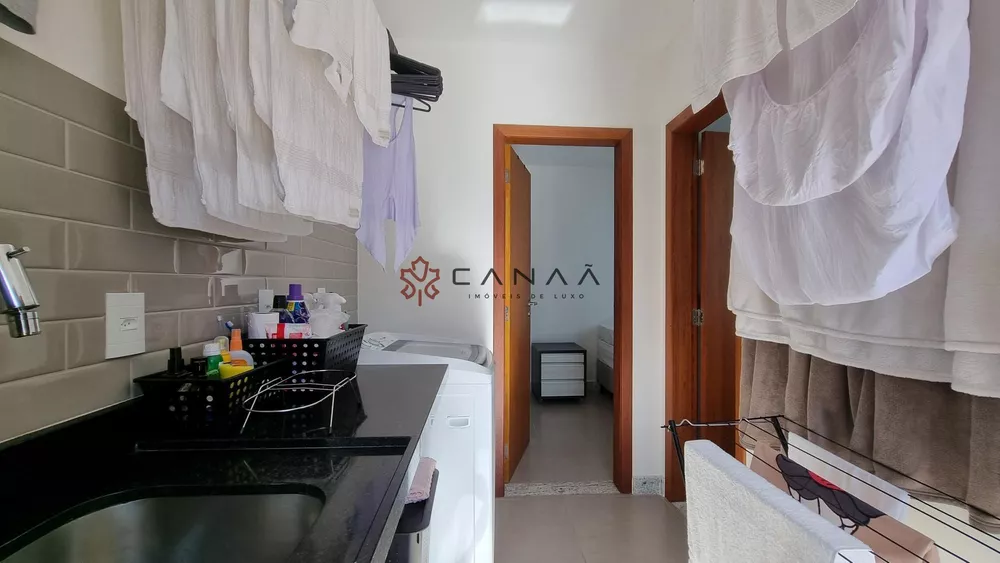 Casa de Condomínio, 5 quartos - Foto 34