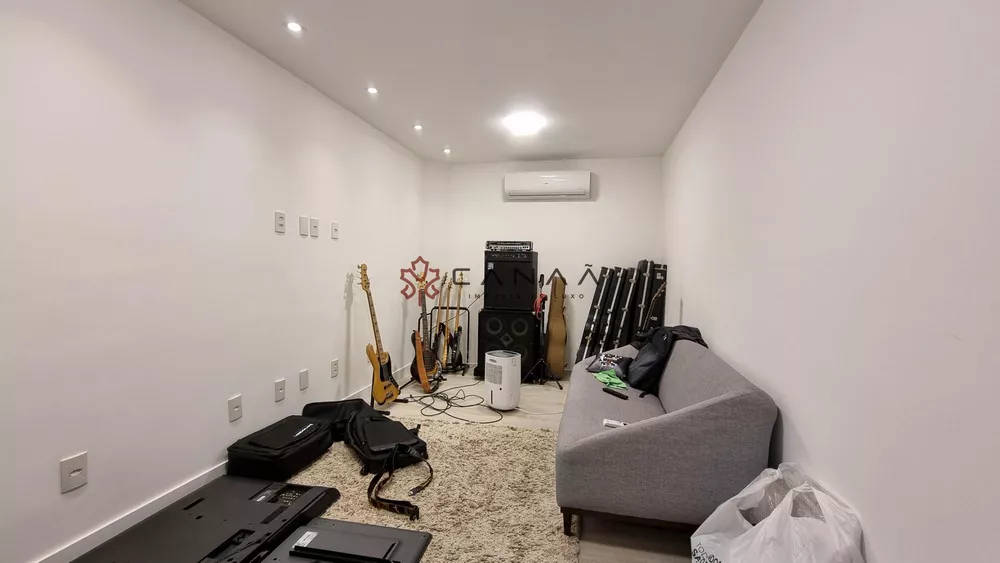 Casa de Condomínio, 5 quartos - Foto 43