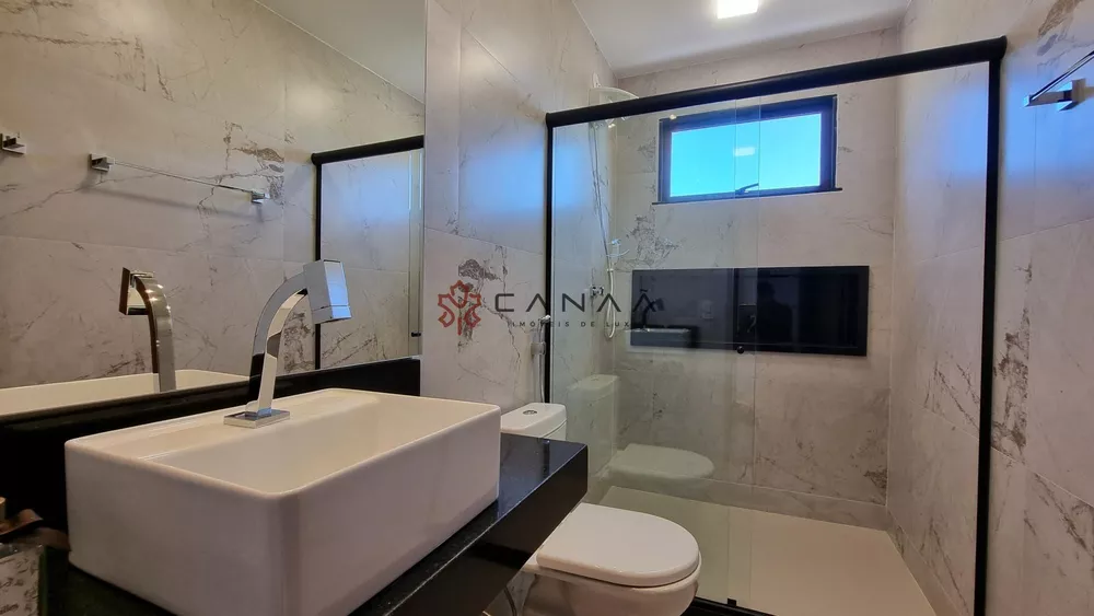 Casa de Condomínio, 5 quartos - Foto 39