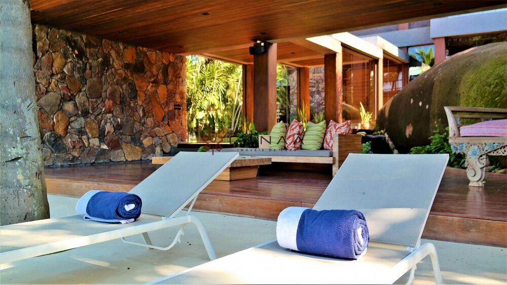 Casa, 5 quartos, 750 m² - Foto 13