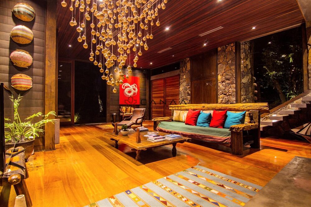 Casa, 5 quartos, 750 m² - Foto 23