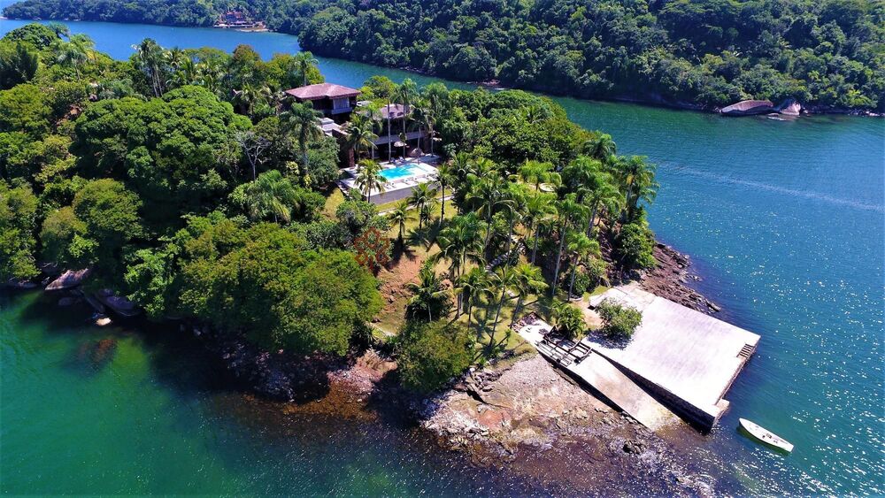 Casa, 5 quartos, 750 m² - Foto 9