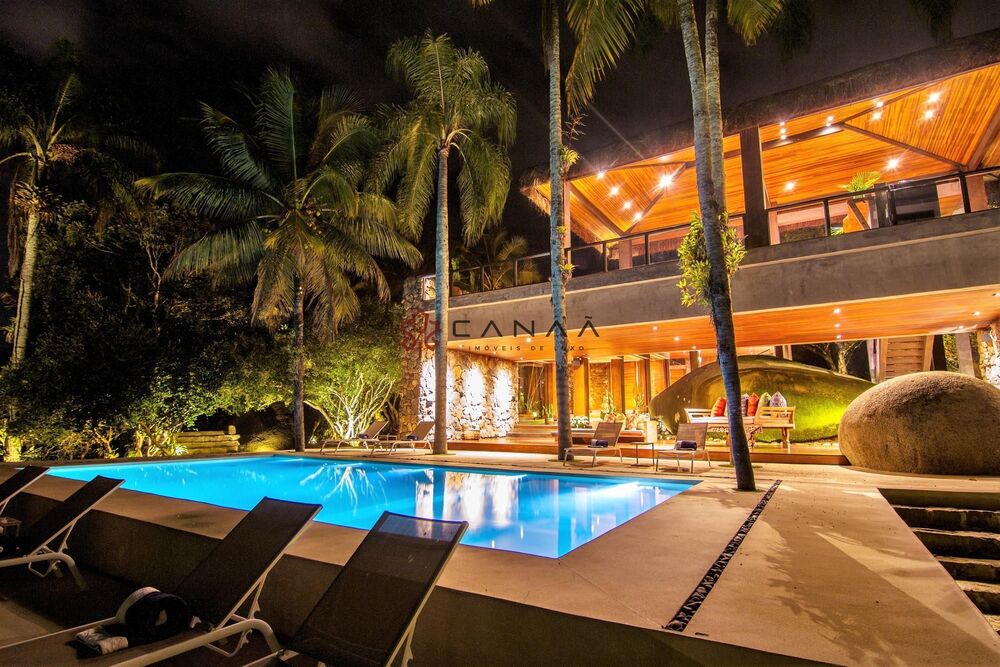 Casa, 5 quartos, 750 m² - Foto 10