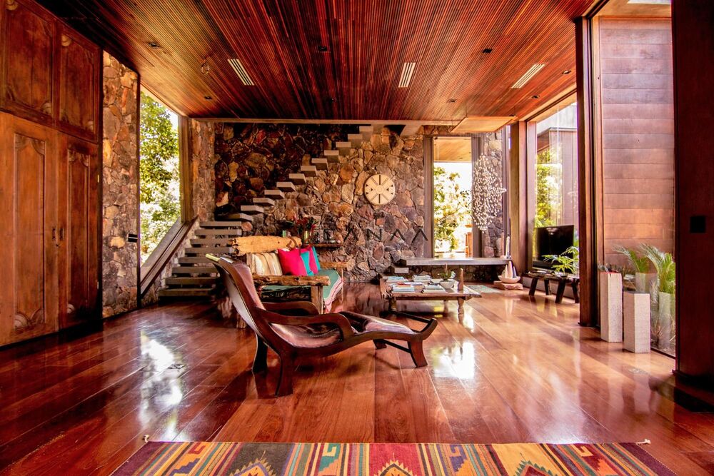 Casa, 5 quartos, 750 m² - Foto 31