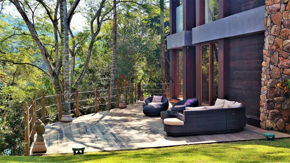 Casa, 5 quartos, 750 m² - Foto 17
