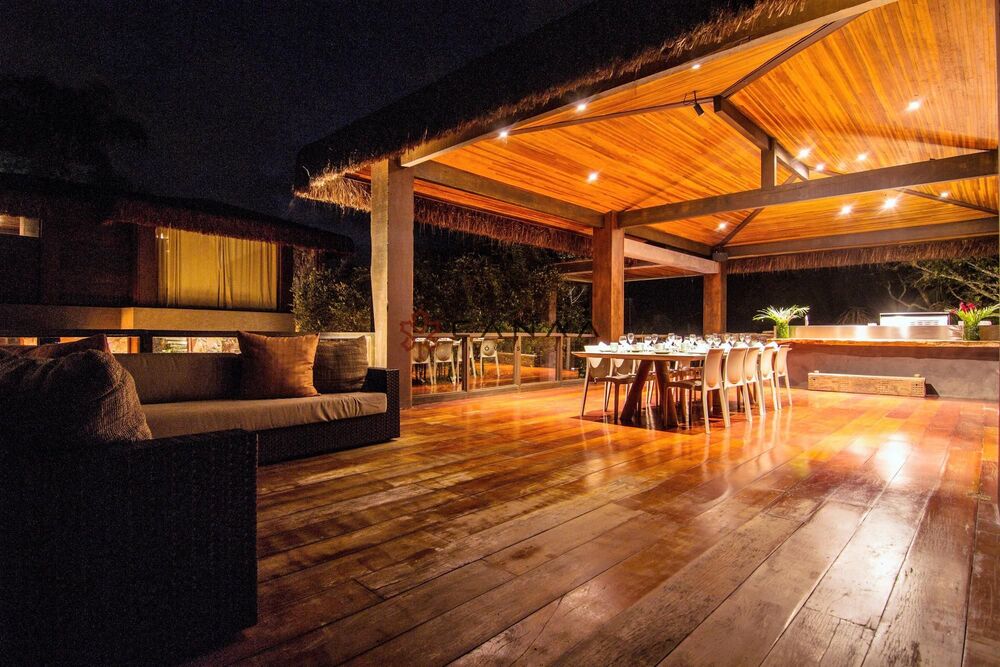 Casa, 5 quartos, 750 m² - Foto 22