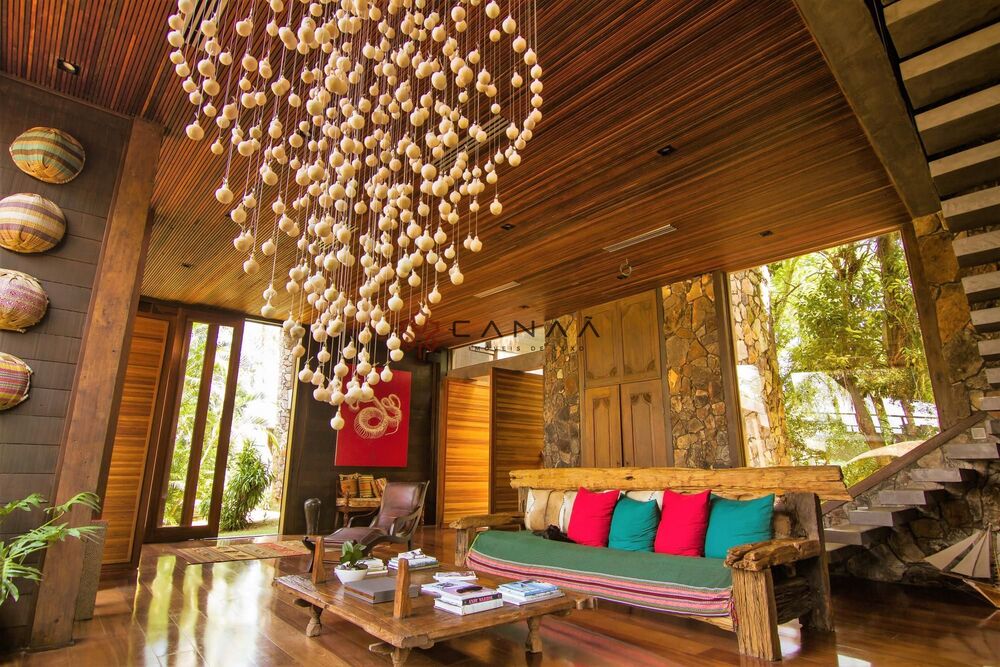 Casa, 5 quartos, 750 m² - Foto 35