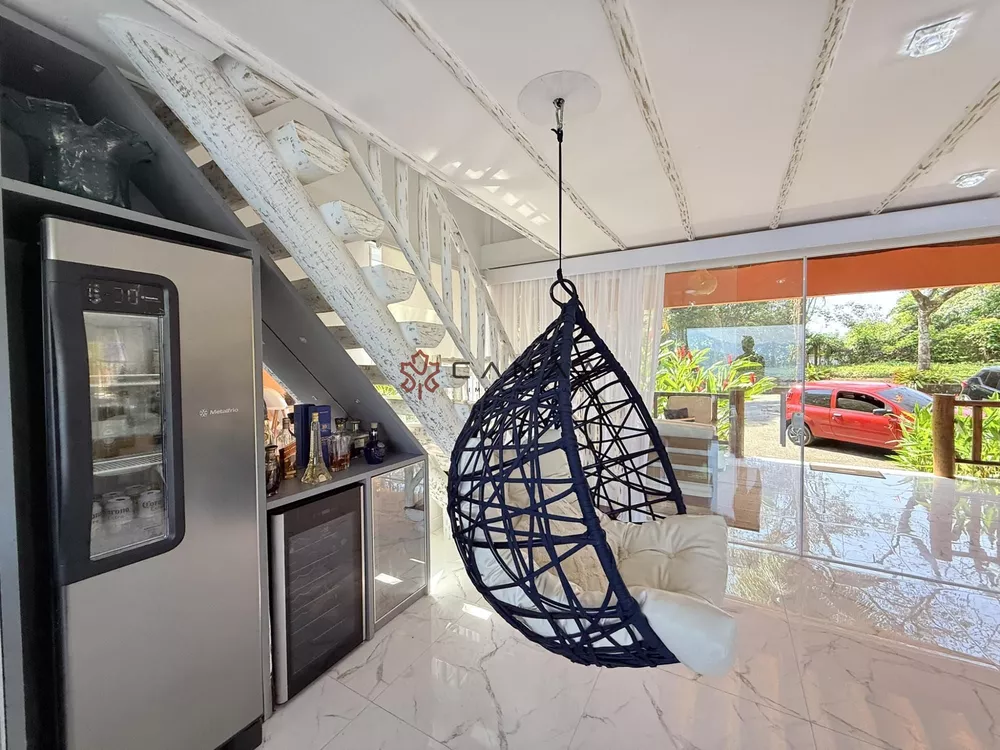 Casa de Condomínio, 4 quartos - Foto 30