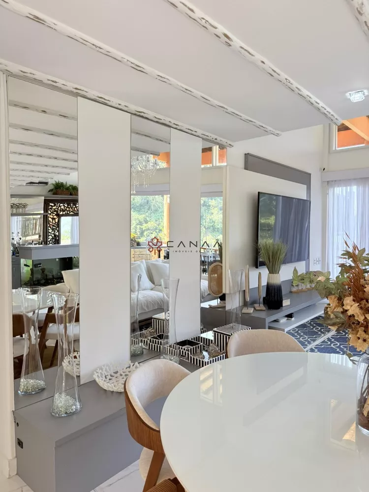 Casa de Condomínio, 4 quartos - Foto 23