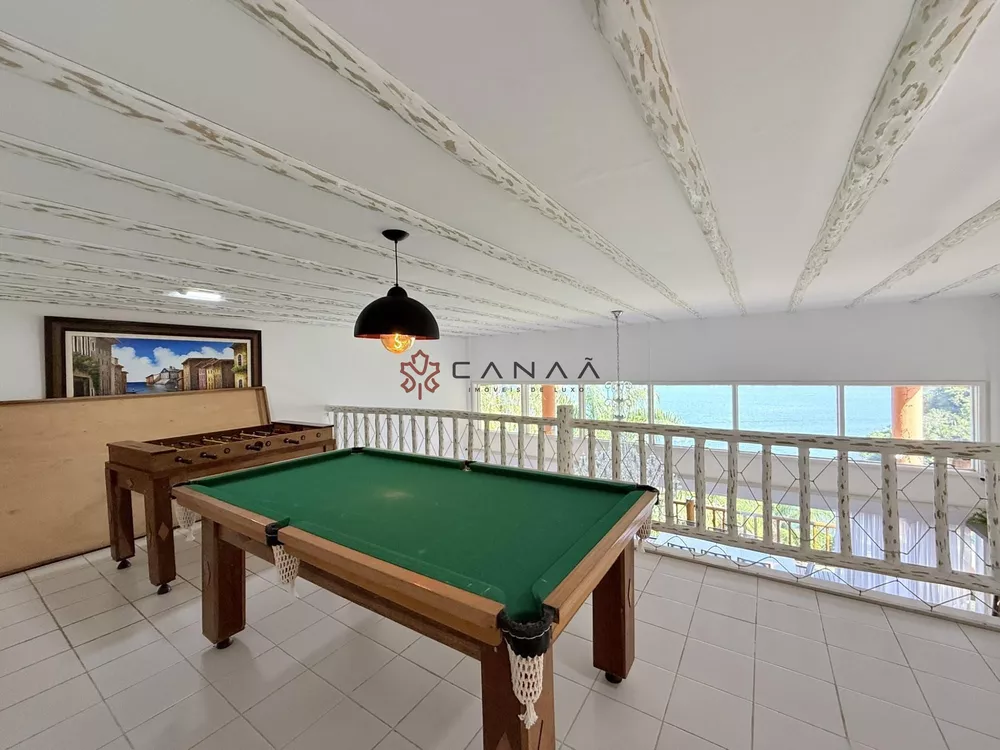 Casa de Condomínio, 4 quartos - Foto 39