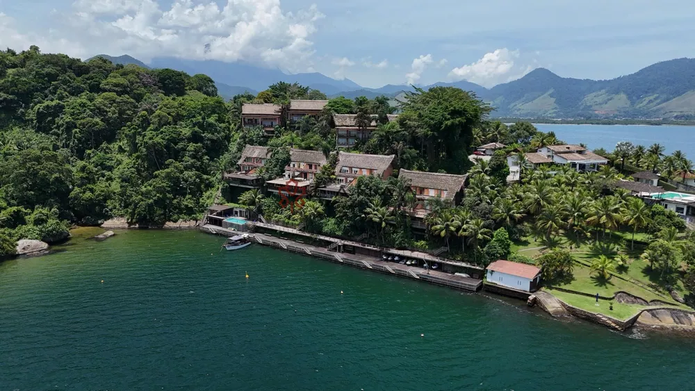 Casa de Condomínio, 4 quartos - Foto 54