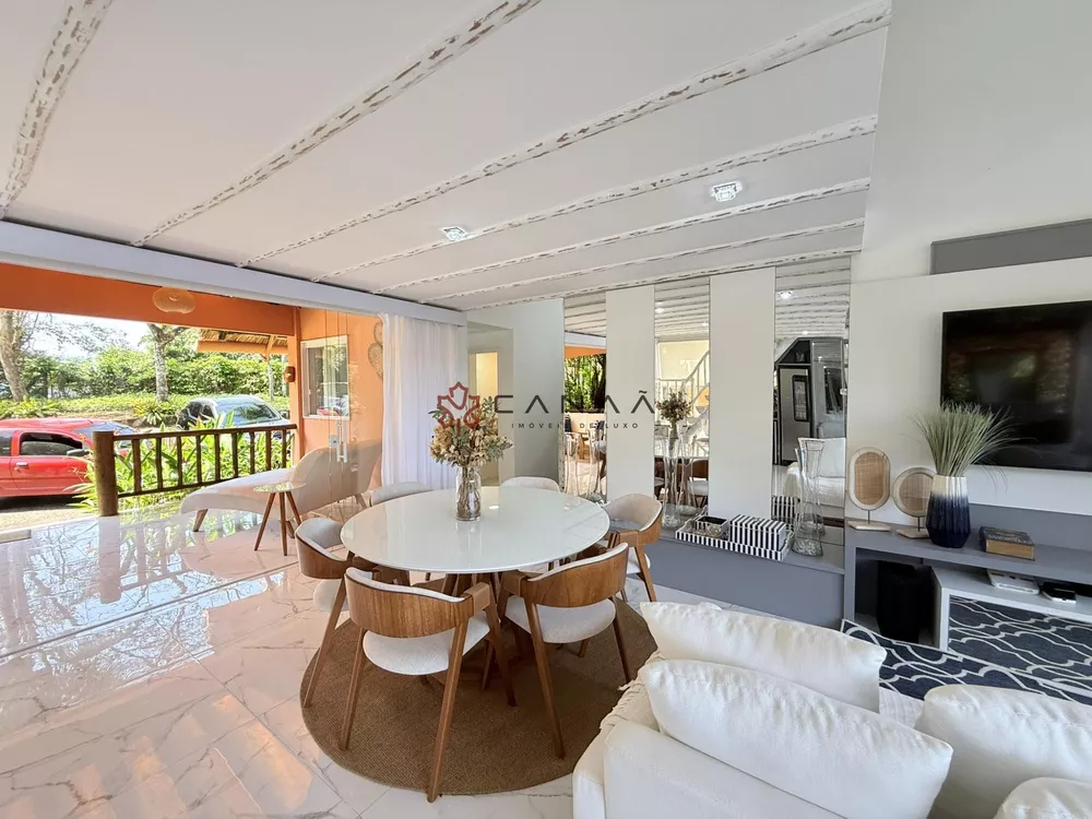 Casa de Condomínio, 4 quartos - Foto 20