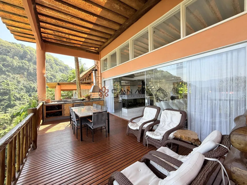 Casa de Condomínio, 4 quartos - Foto 8