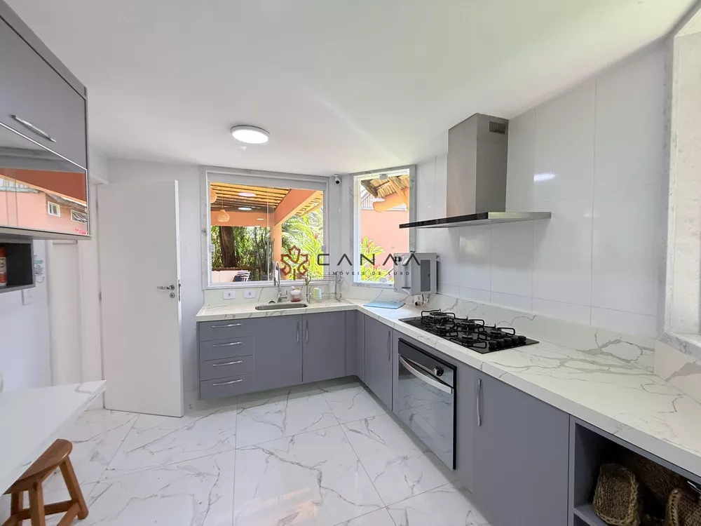 Casa de Condomínio, 4 quartos - Foto 36