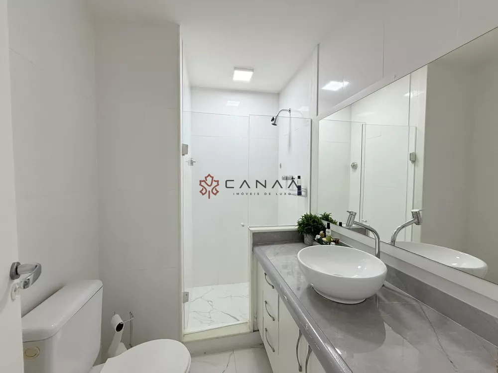 Casa de Condomínio, 4 quartos - Foto 53