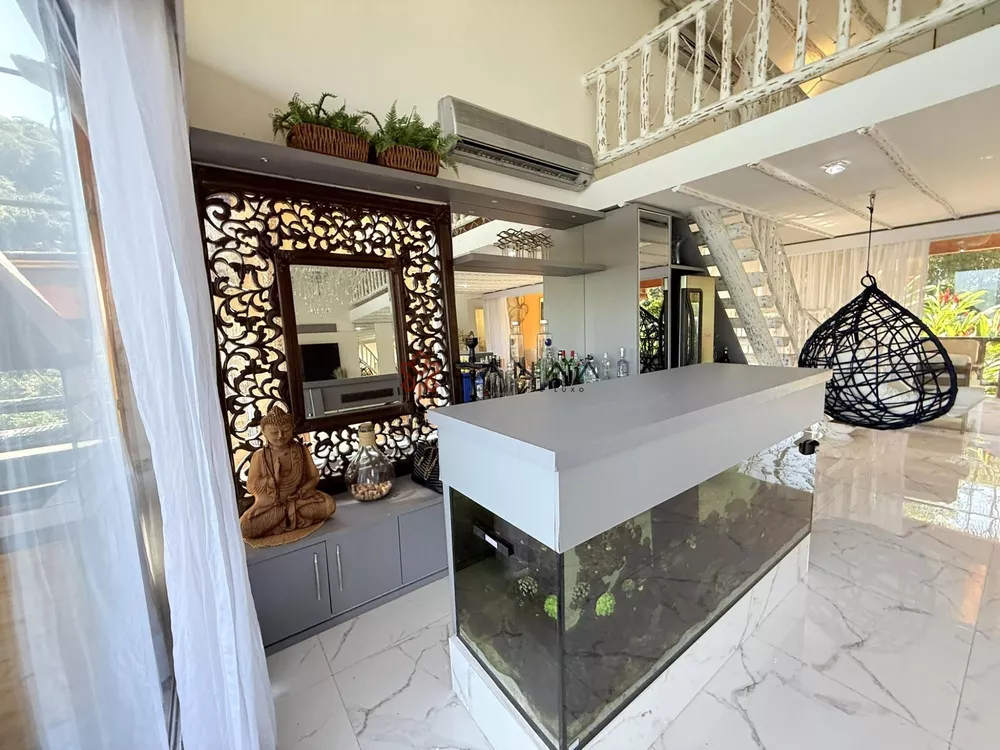 Casa de Condomínio, 4 quartos - Foto 31